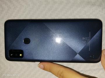 cellulare  ZTE Blade A51 