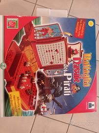 Gioco Battaglia Navale