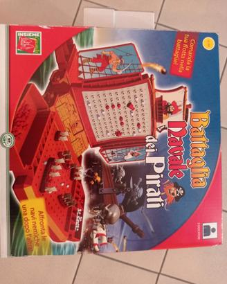 Gioco Battaglia Navale