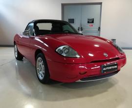Fiat BARCHETTA 1.8 16V NAXOS*47.400KM*