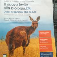 Il nuovo invito alla biologia blu