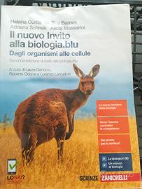 Il nuovo invito alla biologia blu