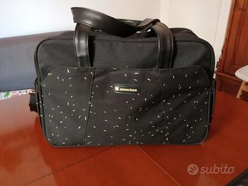 Borsone da passeggino Kikka boo