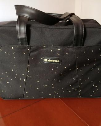 Borsone da passeggino Kikka boo