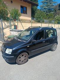 Fiat Panda 2' serie 1.2