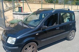 Fiat Panda 2' serie 1.2