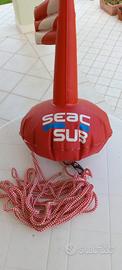 pallone da sub
