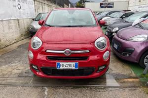 Fiat 500X 1.3 MultiJet 95 CV Pop