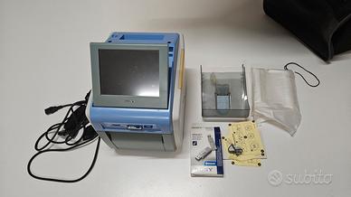 stampante sony up-cr10L leggere