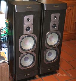 Grundig SM-3000 diffusori