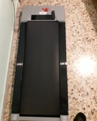 Tapis roulant elettrico