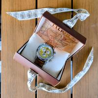 Orologio Uomo Alviero Martini PHC 712 Certificato