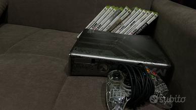Entrambe per una Xbox Series S