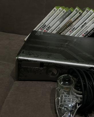 Entrambe per una Xbox Series S