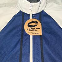 Tuta Sportiva Il Capitano Show Room Uomo/Donna - T