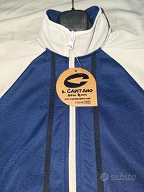 Tuta Sportiva Il Capitano Show Room Uomo/Donna - T
