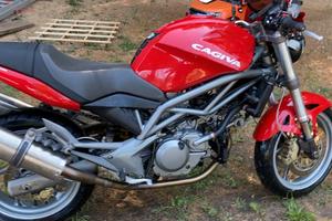 Cagiva raptor 650