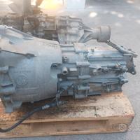 Cambio manuale BMW 320 d e90 2.0 diesel del 2006