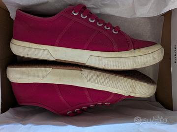 Superga 2750 cotu classics