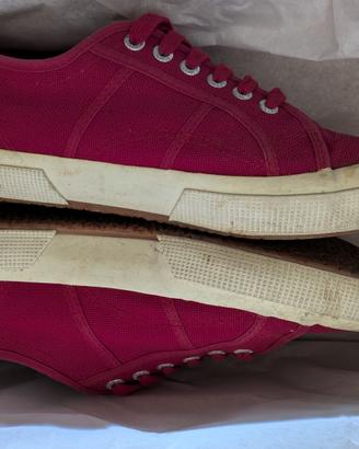 Superga 2750 cotu classics