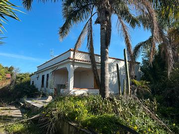 Villetta piano del Re