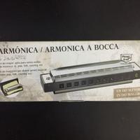 Armonica