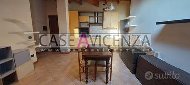 Appartamento bicamere AD USO INVESTIMENTO