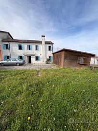 Casa Indipendente Ceregnano [A4829VRG]