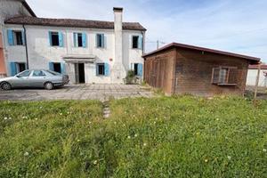 Casa Indipendente Ceregnano [A4829VRG]