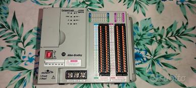 plc Allen bradley