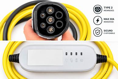 caricabatterie auto phev ed elettriche originale