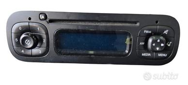 AUTORADIO FIAT Panda 3° Serie (12>)