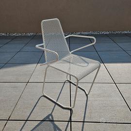 Sedie da giardino TALENTI 