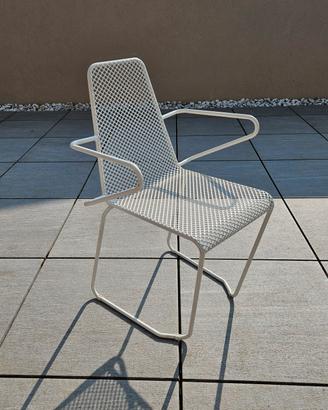 Sedie da giardino TALENTI 