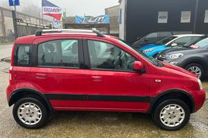 Fiat Panda 1.3 MJT 16V 4x4 Climbing