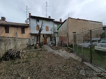 Terratetto Breme [RB301VRG]