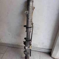 scatola sterza alfa 156 1.9 jtd