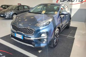 Kia Sportage 1.6 CRDI 136 CV DCT7 AWD Energy