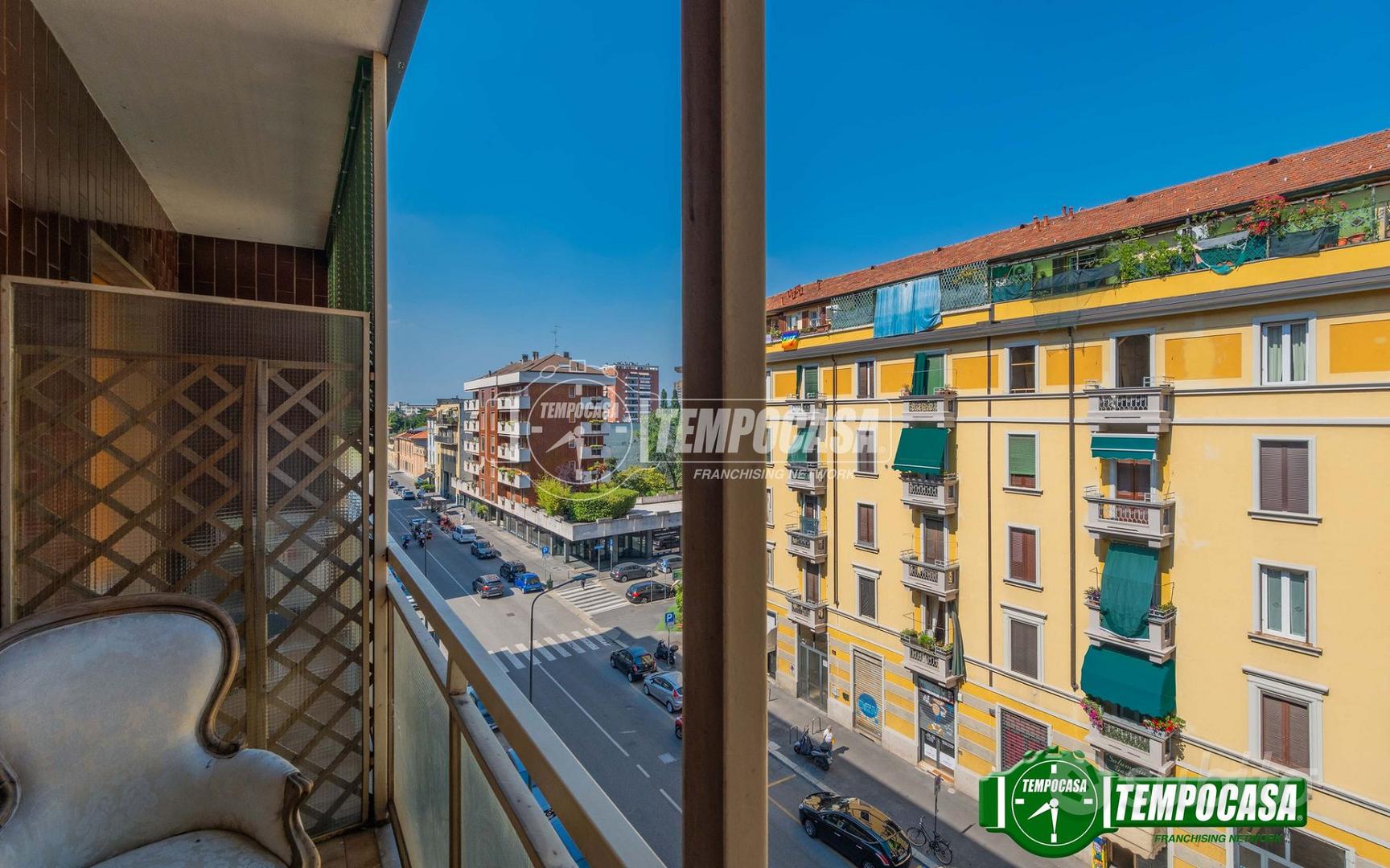 Appartamento – MI - Altro