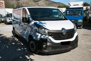 RENAULT TRAFIC L2H1 1.6 120 CV
