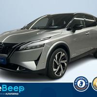 Nissan Qashqai 1.5 E-POWER TEKNA+ 2WD