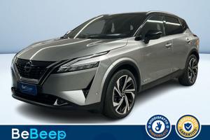 Nissan Qashqai 1.5 E-POWER TEKNA+ 2WD