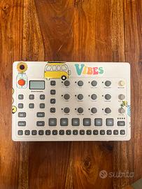Elektron model samples