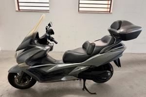 Honda SWT 400 - tagliandato honda