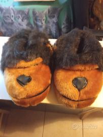  peluche 39)40 nuove unisex