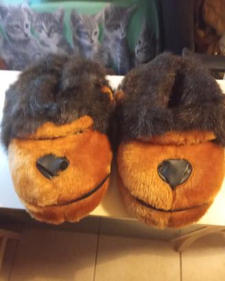  peluche 39)40 nuove unisex
