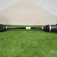 BMW F40 F44 F54 X1 F48 Semiasse posteriore | 14372