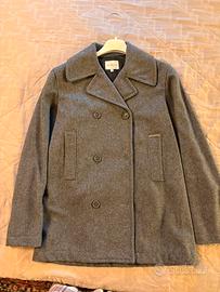 Giaccone stile marinaio originale Calvin Klein