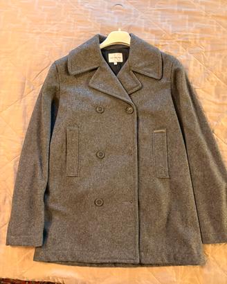 Giaccone stile marinaio originale Calvin Klein