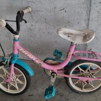 bici bambino